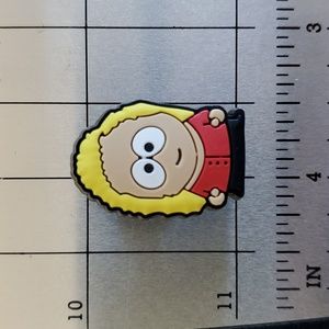 NEW South Park Bebe Stevens Shoe Charm